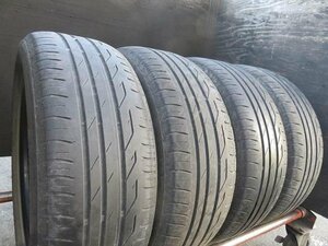 【G387】●TURANZA T001■205/55R16■4本即決