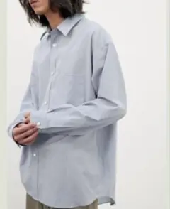 HICOUNT WASHER TWILL SHIRT