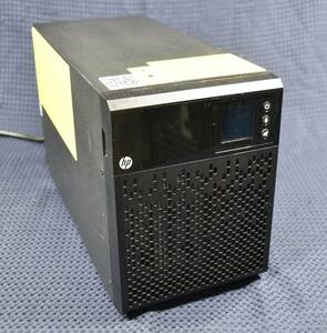 【動作確認済】中古品 Hewlett-Packard HP UPS T1000 G4 (J2P86A)