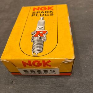 10本セット　プラグ NGK BR6ES 