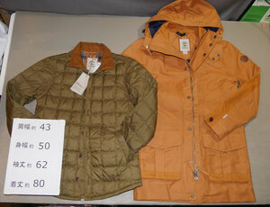 ティンバーランド Timberland TB0A1GFN C91 DRYVENT WATERPROOF XS/TP