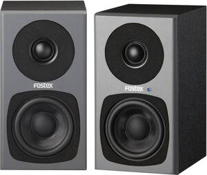 【中古】FOSTEX パーソナル・アクティブスピーカー・システム PM0.3(G)