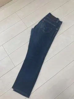 Levis デニム　リーバイス　デニム