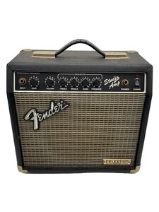 Fender Japan◆アンプ StudioAmp ST-15CE