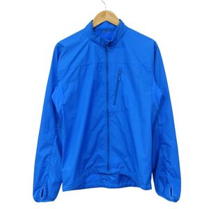 ホグロフス HAGLOFS SHIELD JACKET シールド ジャケット ウィンドシェル 登山 ウェア アウトドア cf10de-rk26y07081