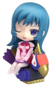 【中古】 ゾイド ジェネシス ねんどろいど コトナ・エレガンス (ノンスケールABS&PVC 塗装済み可動フィギュア）