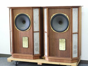 ☆ TANNOY タンノイ GRF MEMORY TWW スピーカー ペア ☆中古☆