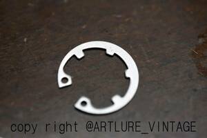 vintage cardinal44 parts ball bearing retaning #3934 new未使用中古ｙ377-301