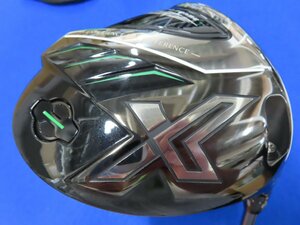 【中古】ダンロップ 2022　XXIO-X (ゼクシオ エックス)ドライバー（10.5°）【S】Diamana PD-50（ディアマナ）