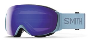 1558513-SMITH OPTICS/アイオーマグ エス スノーゴーグル アジアンフィット スキー スノーボード