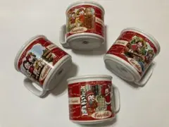 キャンベル　Campbells スープ　マグカップ　アンティーク 1998