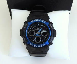 CASIO カシオ G-SHOCK 4778 メンズ腕時計【中古品】