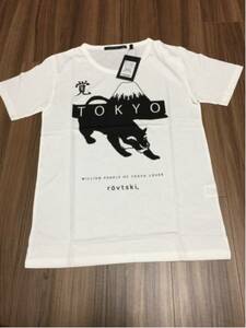 rovtski 半袖Tシャツ