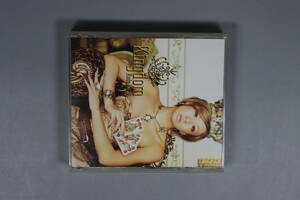 Koda Kumi　「Kingdom」　CD15曲　DVD17曲　