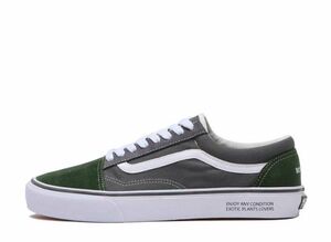 BOTANIZE Vans collection Old Skool 28.5cm V36CFBOTANIZE