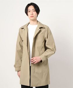 「coen」 ステンカラーコート LARGE ベージュ メンズ