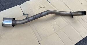 MAGNETI MARELLI BOMBARDONE Muffler 直輸入品　Abarth595/695/500