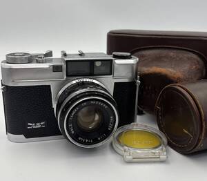 WALZ 35-SV WALZER 1:1.9 f＝4.5cm フィルムカメラ レンジファインダー