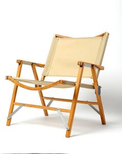 正規品】 Kermit Chair （カーミットチェア） Beige (ベージュ) 