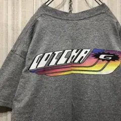 あいみょん 小松菜奈 90s オールドサーフ GOTCHA ガッチャ Tシャツ