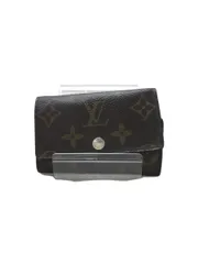 LOUIS VUITTON ミュルティクレ6_モノグラム M62630 2012