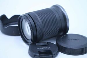 ■極上品■ CANON RF-S18-150mm F3.5-6.3 IS STM