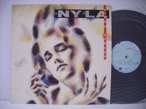 ■LP　浜田金吾 / FROM N.Y.TO L.A. シティポップ KINGO HAMADA 1986年 ◇r3610