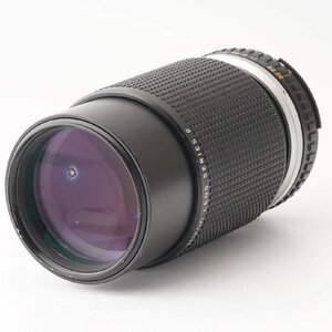 ニコン Nikon SERIES E Zoom 75-150mm F3.5