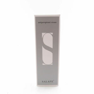 1円 未使用 美品 SALAFE+ サラフェプラス ハーリン42 薬用制汗クリーム 30g ボディケア BO7135U