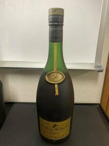 未開栓　古酒　REMY MARTIN　レミーマルタン　グランドシャンパーニュ　コニャック　ブランデー　700ml　①