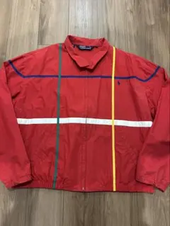 90s Ralph Lauren RL-92 vintage スイングトップ