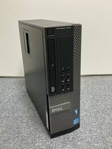 Dell Optiplex 7010 Core-i3 Windows10Pro