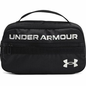 即決新品 UNDER ARMOUR カートバッグ ラウンドバック ブラック アンダーアーマー