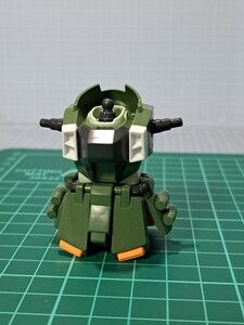 ジャンク ザクウォーリア 胴体 hg ガンプラ ガンダム GUNDAM gunpura robot sdd120