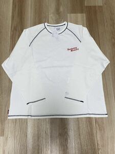 ★新品 タグ付き★ #MEMORY 長袖Tシャツ ★ フリーサイズ