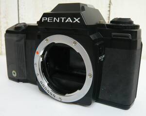 昭和レトロ 当時物 RETRO CAMERA PENTAX ペンタックス 旭光学 フィルムカメラ 一眼レフ ボディ A3 DATE Made in japan 日本製 ヴィンテージ