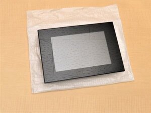 ☆【SONY】ソニー　ジャンク品　◆　7インチ デジタルフォトフレーム　S-Frame　（DPF-D72N/B）◆◎管理21E116