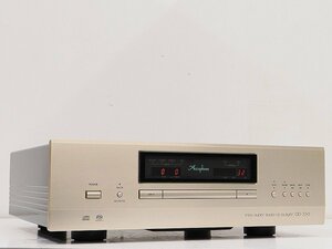 ■□【美品】Accuphase DP-550 SACDプレーヤー アキュフェーズ 元箱付□■026542001Jm□■