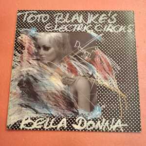 LP 美盤 Toto Blanke