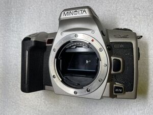 MINOLTA Sweet α