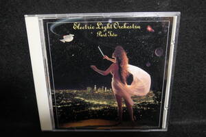 【中古CD】 ELECTRIC LIGHT ORCHESTRA / PART TWO / エレクトリック・ライト・オーケストラ / 銀河の探索者 / ELO 