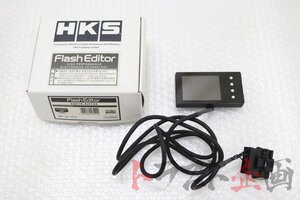 2101399312 HKS フラッシュエディター ノーマル戻し済み S660 モデューロX JW5 トラスト企画 送料無料 U