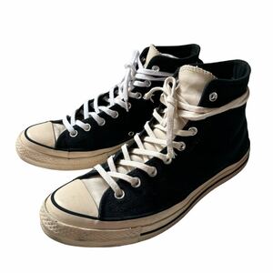 CONVERSE ESSENTIALS FEAR OF GOD CT70 US10 28.5cm