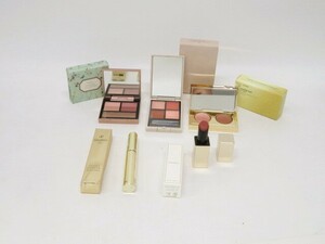 ■hayy2784-1 115 未使用に近い Elegance マスカラ / RMK アイシャドウ / BOBBI BROWN アイシャドウ / SNIDEL アイカラー LIP コスメ