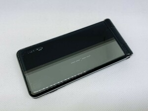 ★送料無料★docomo★P-01F★ブラック★0726003692★SYS★05/02