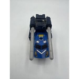 Transformers Cybertron Scattorshot Hasbro Scout Class 2005 Incomplete 海外 即決