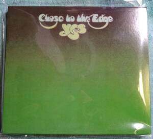 ☆プログレ売れてます！ 超名盤！ Yes Close To The Edge イエス　危機 ビルブラッフォード　