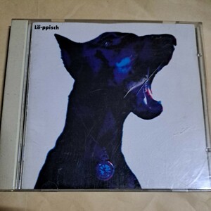 Times/La-ppisch CD レピッシュ