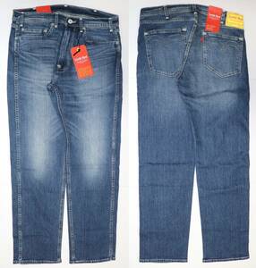 定価12000 リーバイス A0184-0004 W32 L32 Levi