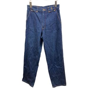 90’s vintage TRUSSARDI JEANSデニムパンツ48